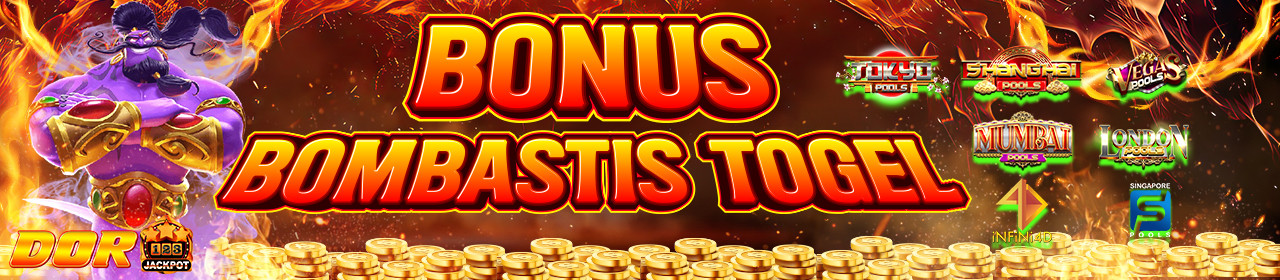 PROMO BOMBASTIS DOR123